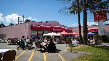 إغلاق الحانات والمطاعم في بريطانيا بسبب الضغوط الاقتصادية