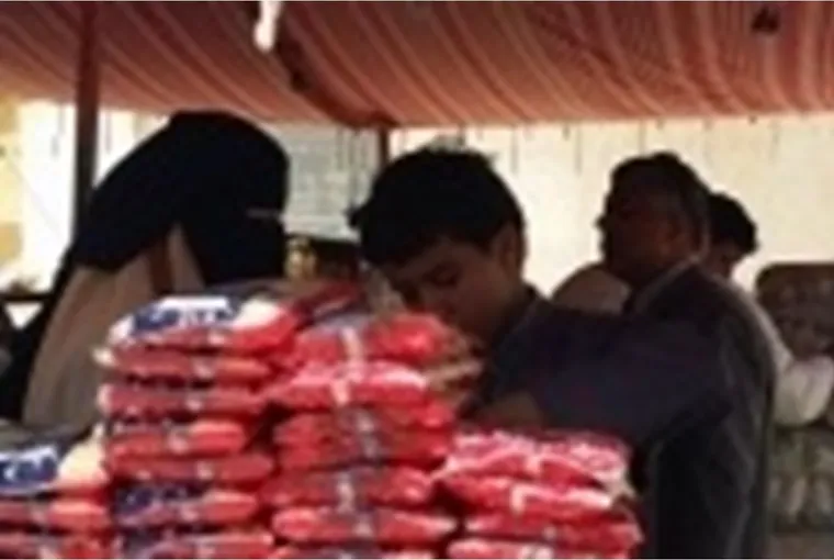 Kenaikan Harga: Dampaknya terhadap Pasar Global dan Tantangan Arab