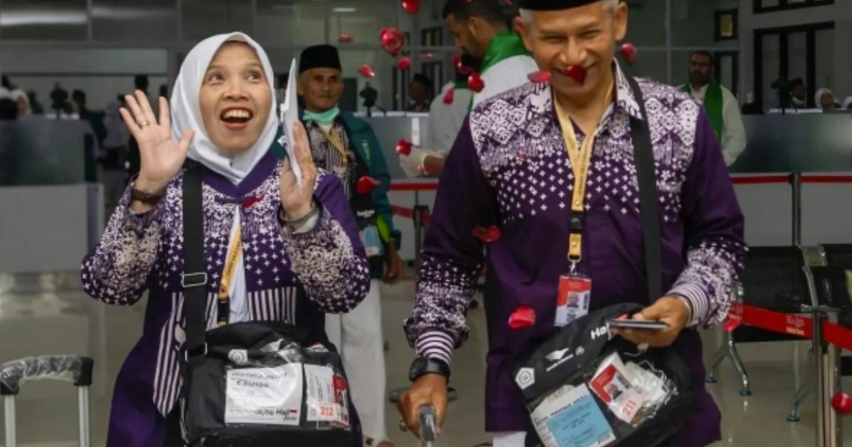 Améliorer les services de santé pour les pèlerins à La Mecque