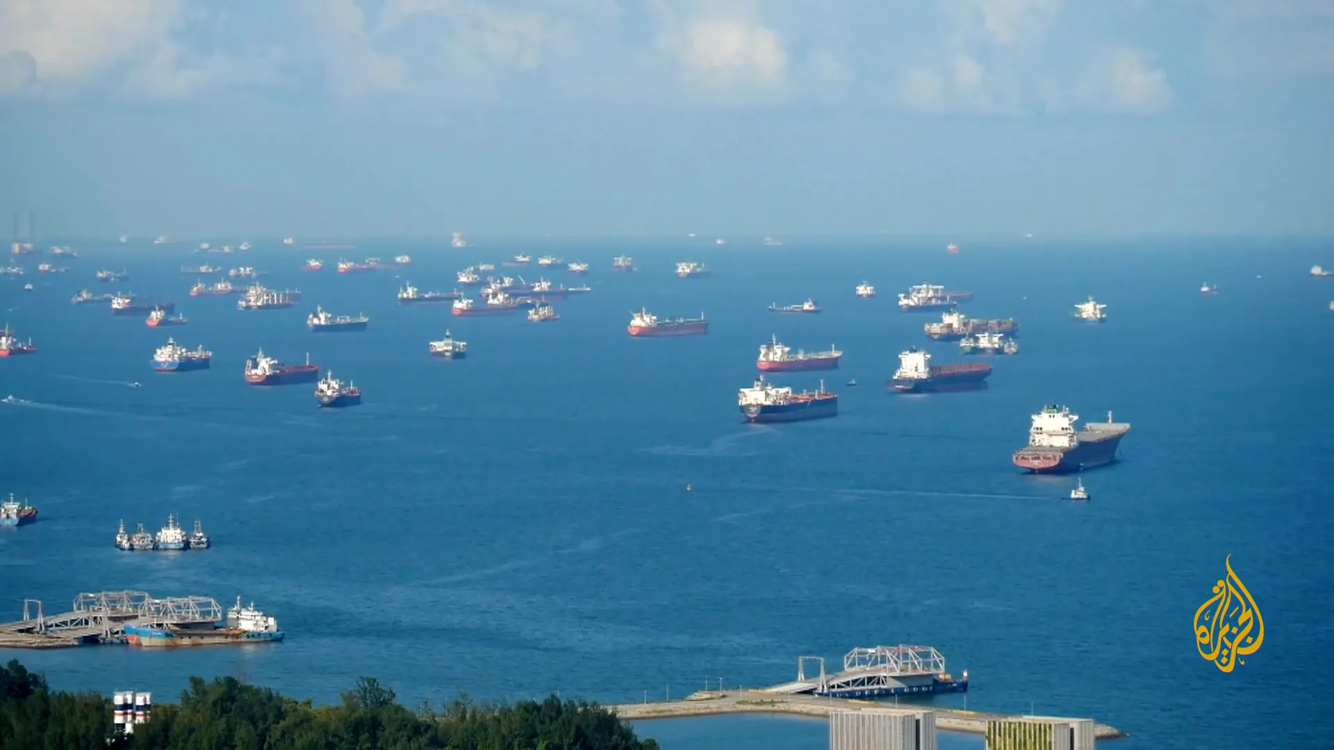 Iranisch-amerikanischer Konflikt und der LNG-Markt