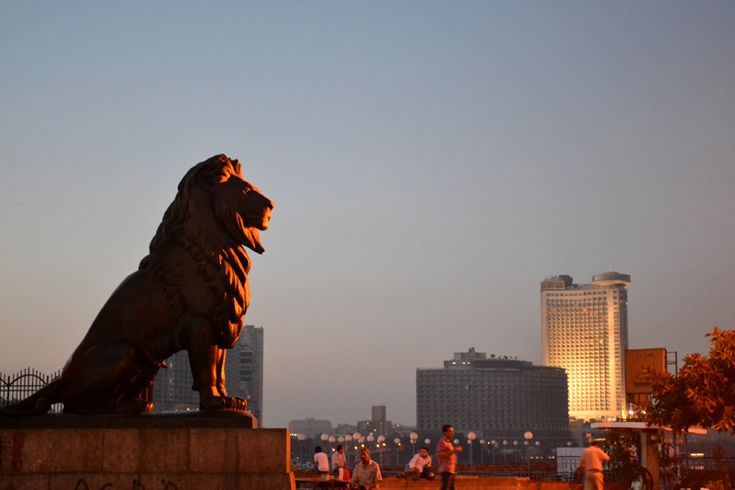 عرض ثلاثية «الطريق إلى الله» لشادى عبد السلام