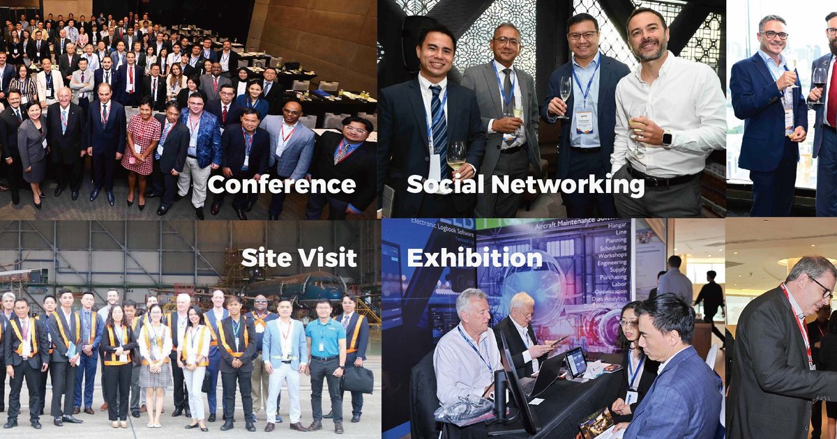 Indonesischer Fluggipfel 2026 zur Förderung der Nachhaltigkeit