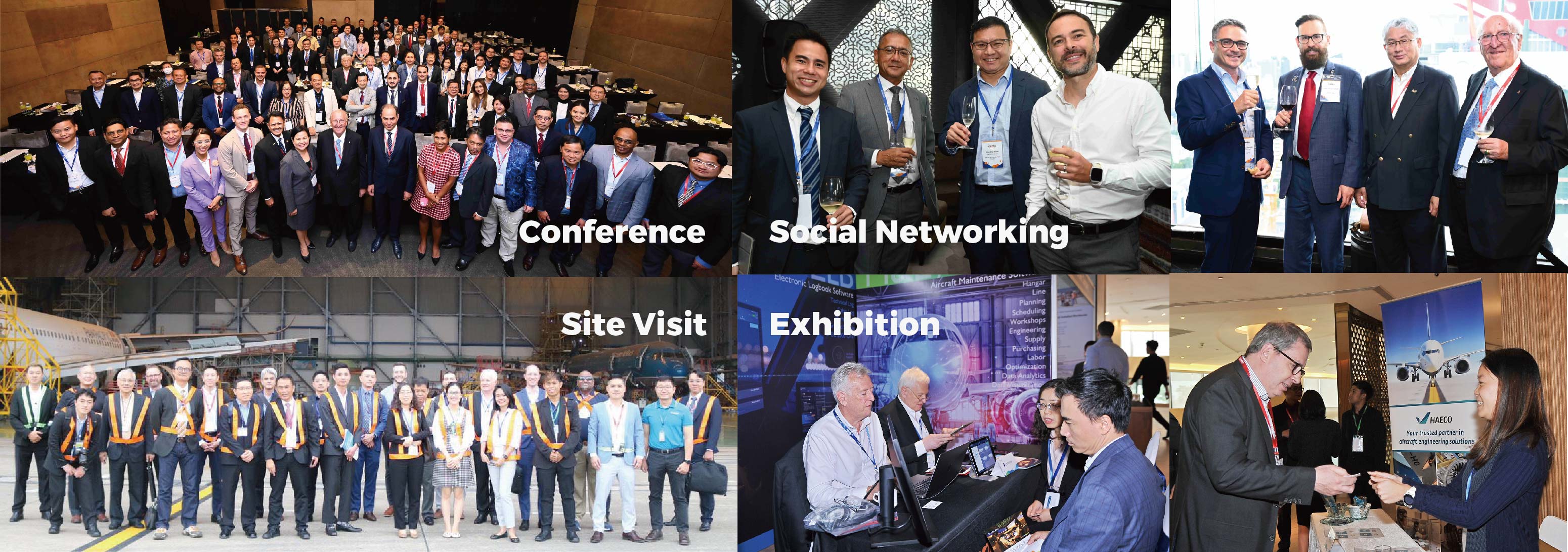 قمة الطيران الإندونيسية 2026 لتعزيز الاستدامة