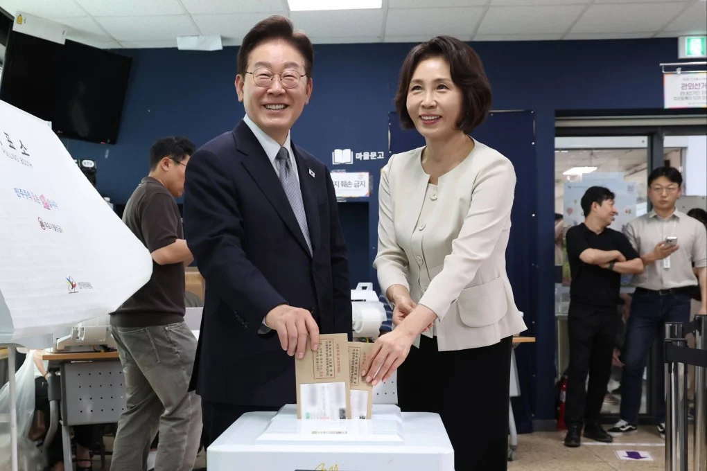 South Korea Local Elections 2023: Key Insights