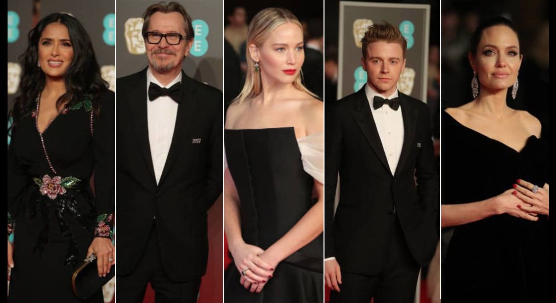 BAFTA 2024 : Célébration des talents de la télévision britannique