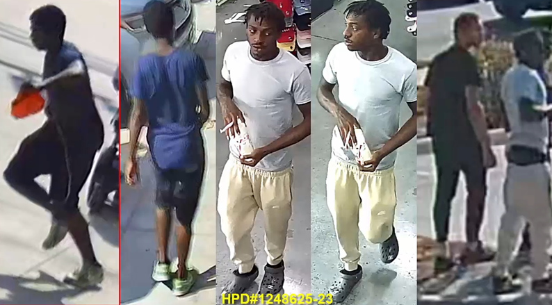 القبض على ثلاثة مشتبه بهم في سطو مسلح بسيتوبوندو