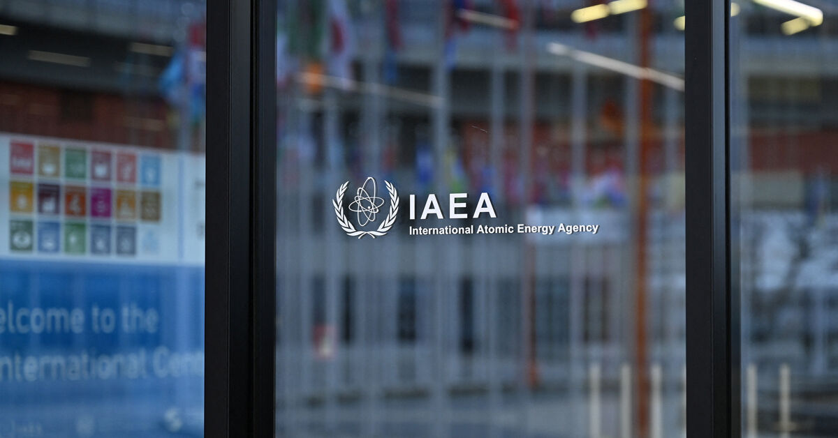 تأثير الضربات العسكرية قرب محطة بوشهر النووية