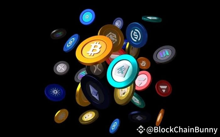 ارتفاع حاد في سوق العملات الرقمية وتأثيره على المستثمرين