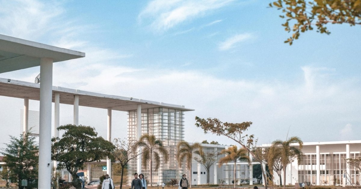 Announce Candidates for University Presidency at Itera