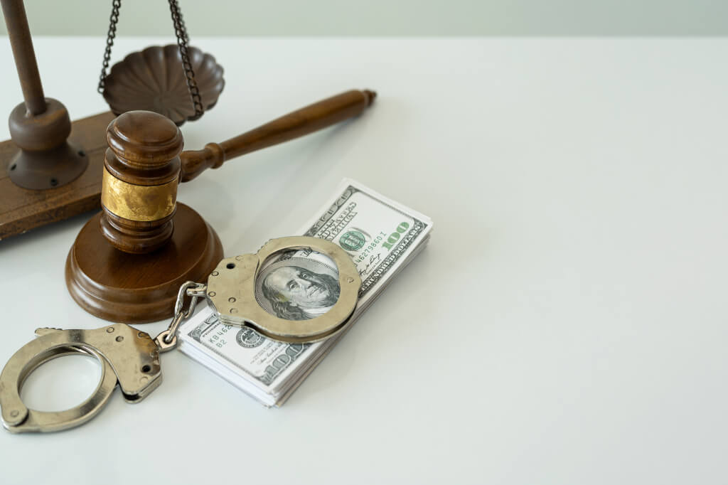 Comment sortir de prison sans caution : conseils fiables