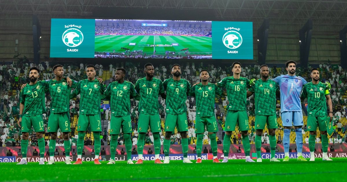 Pregătirile echipei Irakului pentru barajul mondial 2026