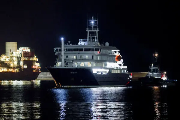 Virus Hanta : Une croisière atteint les Canaries après une épidémie