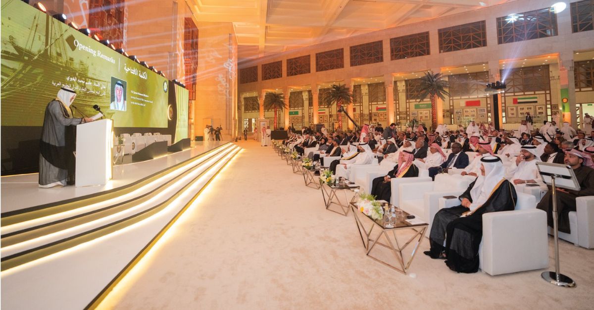 مصر تعزز استقرار المنطقة برؤية استراتيجية