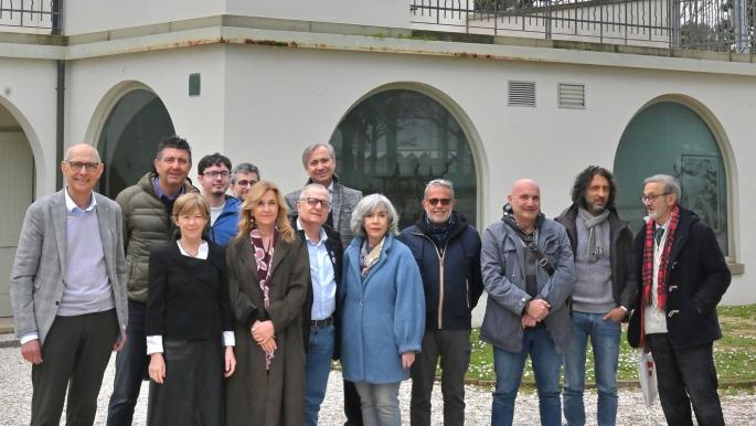 Municipalité italienne achète villa Mussolini pour contrer le fascisme