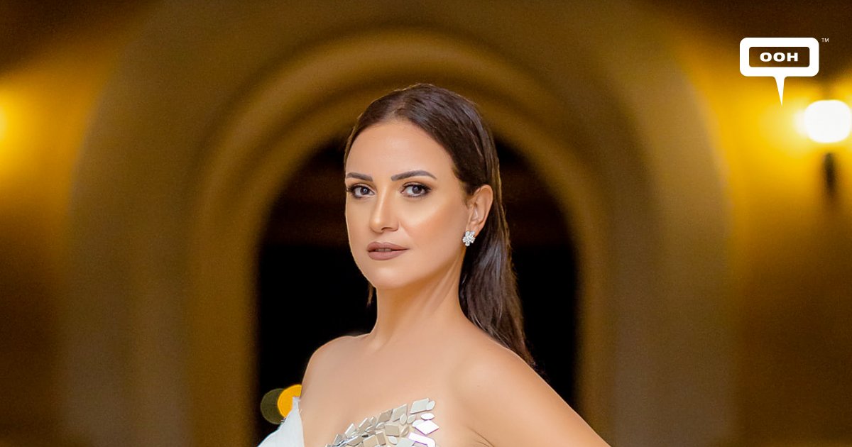 ريهام عبد الغفور تتصدر الدراما المصرية