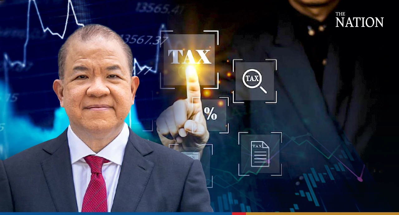 تأثير السياسات الاقتصادية التايلاندية على النمو الإقليمي