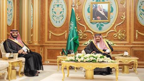 السعودية تؤكد تقدمها نحو رؤية 2030