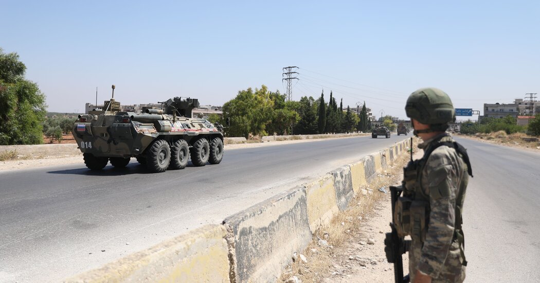 تصاعد التهديدات في المنطقة: أبعاد جديدة للأزمة