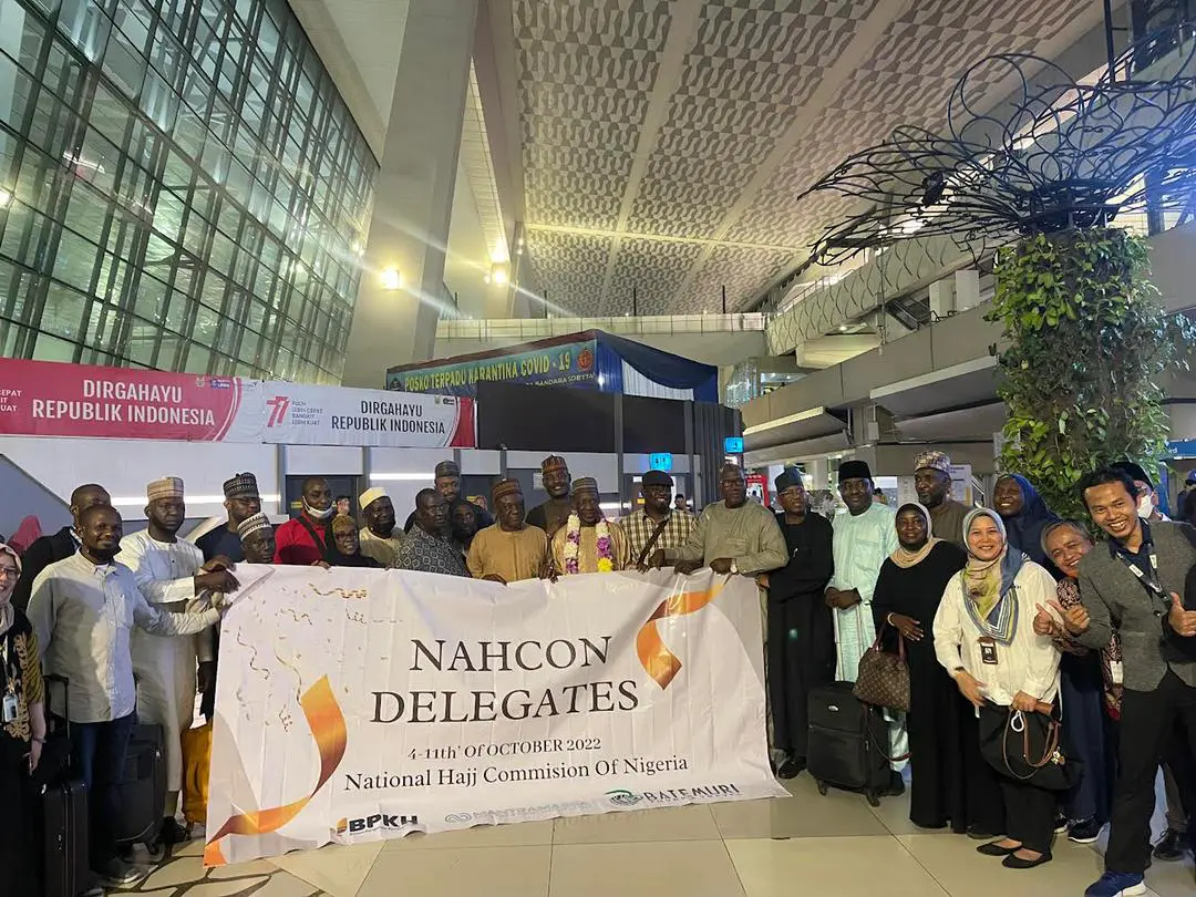 Indonesia: Hajj Funds Reach 180.72 Trillion Rupiah