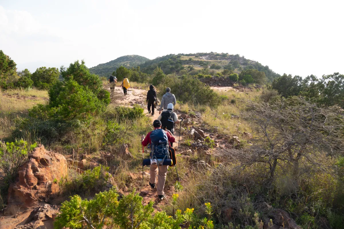 Investissements privés renforcent le tourisme saoudien
