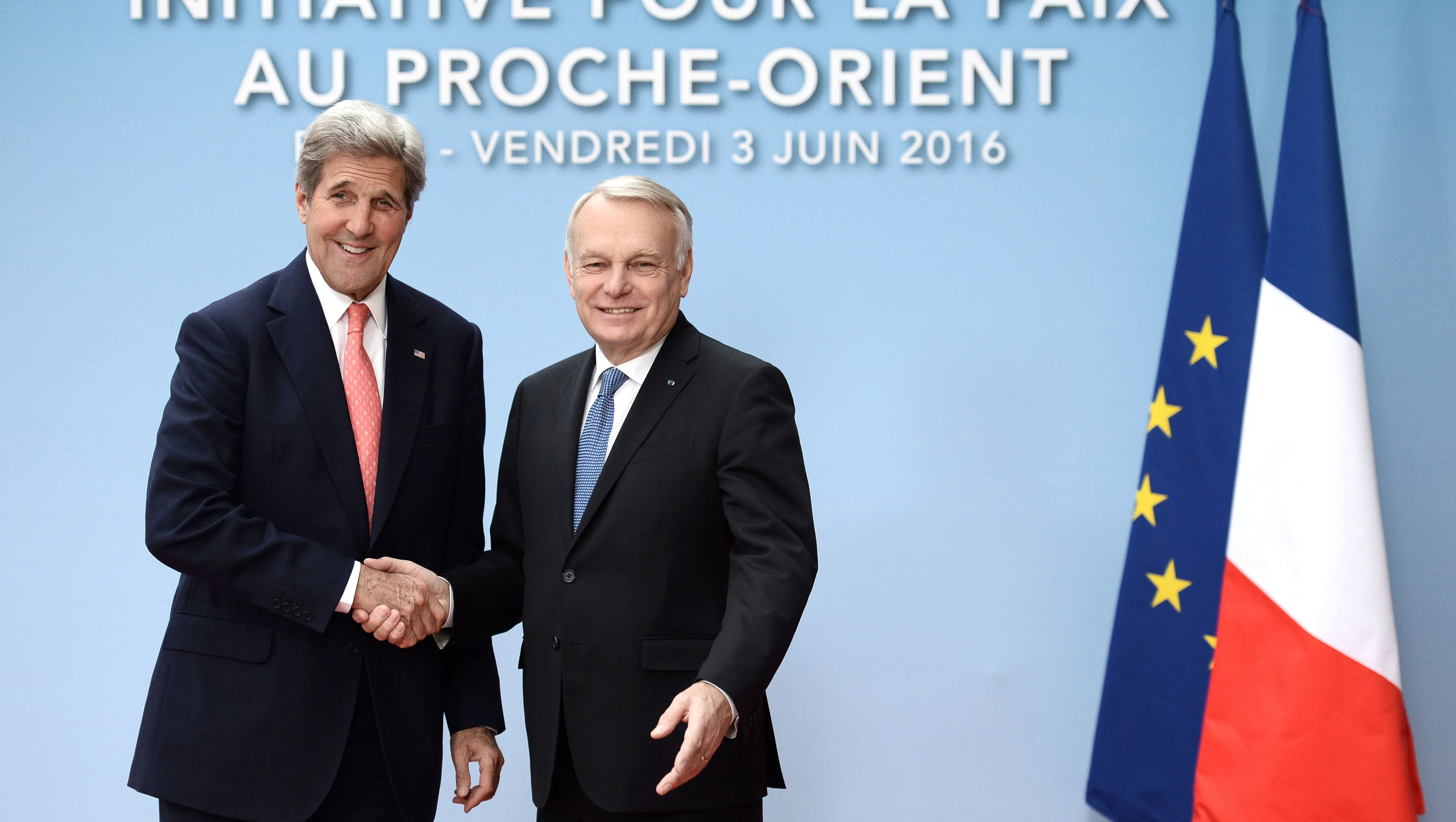 اتصالات وزير الخارجية لتعزيز التهدئة الإقليمية