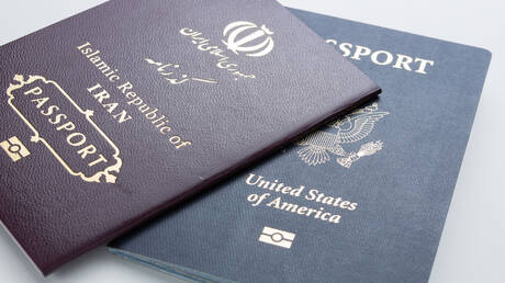 إدارة ترامب تلغي تأشيرات النخب الإيرانية