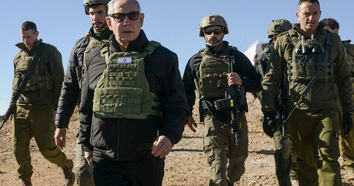 Zunehmende Isolation Israels durch militärische Politik