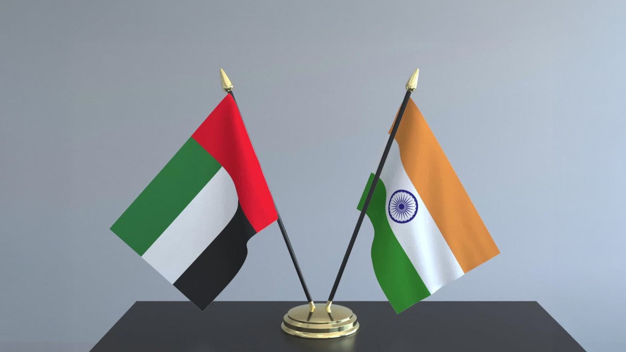 Dubai and India Strengthen Trade and Investment Relations
