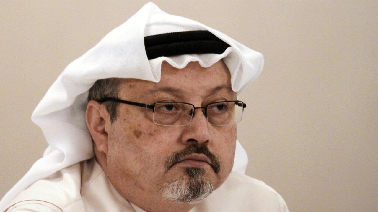 تحقيق فرنسي في قضية خاشقجي ضد ولي العهد السعودي