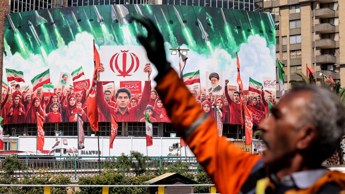 إيران تحقق انتصاراً تاريخياً في المفاوضات مع الولايات المتحدة