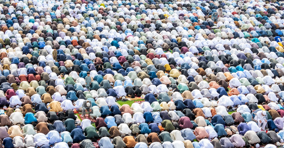 أمراض الحج وطرق الوقاية: دليل شامل للحجاج