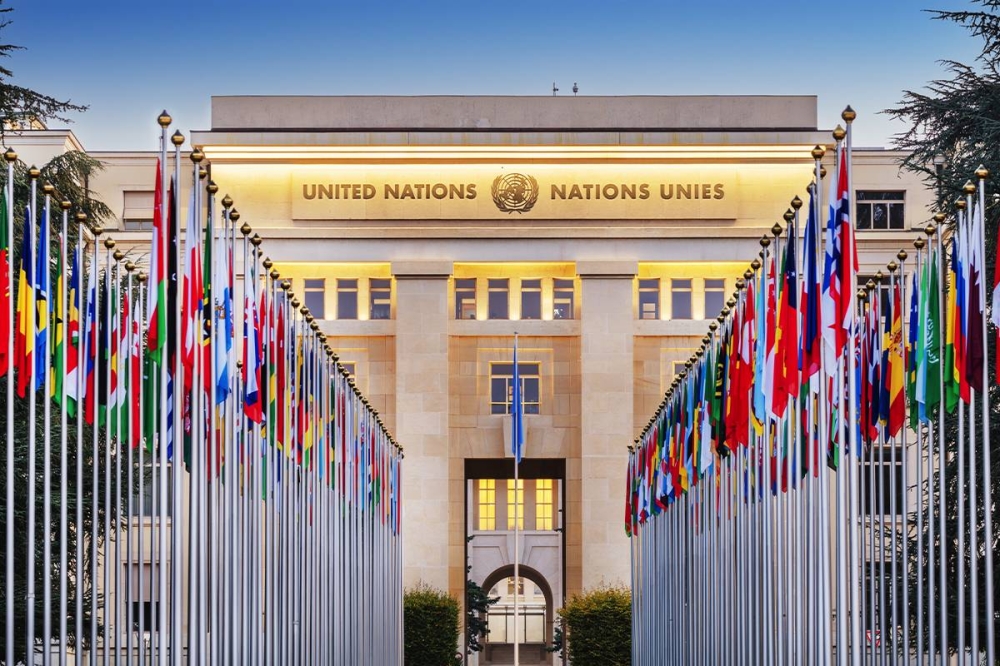 L'ONU honore des villes chinoises pour la gestion des déchets