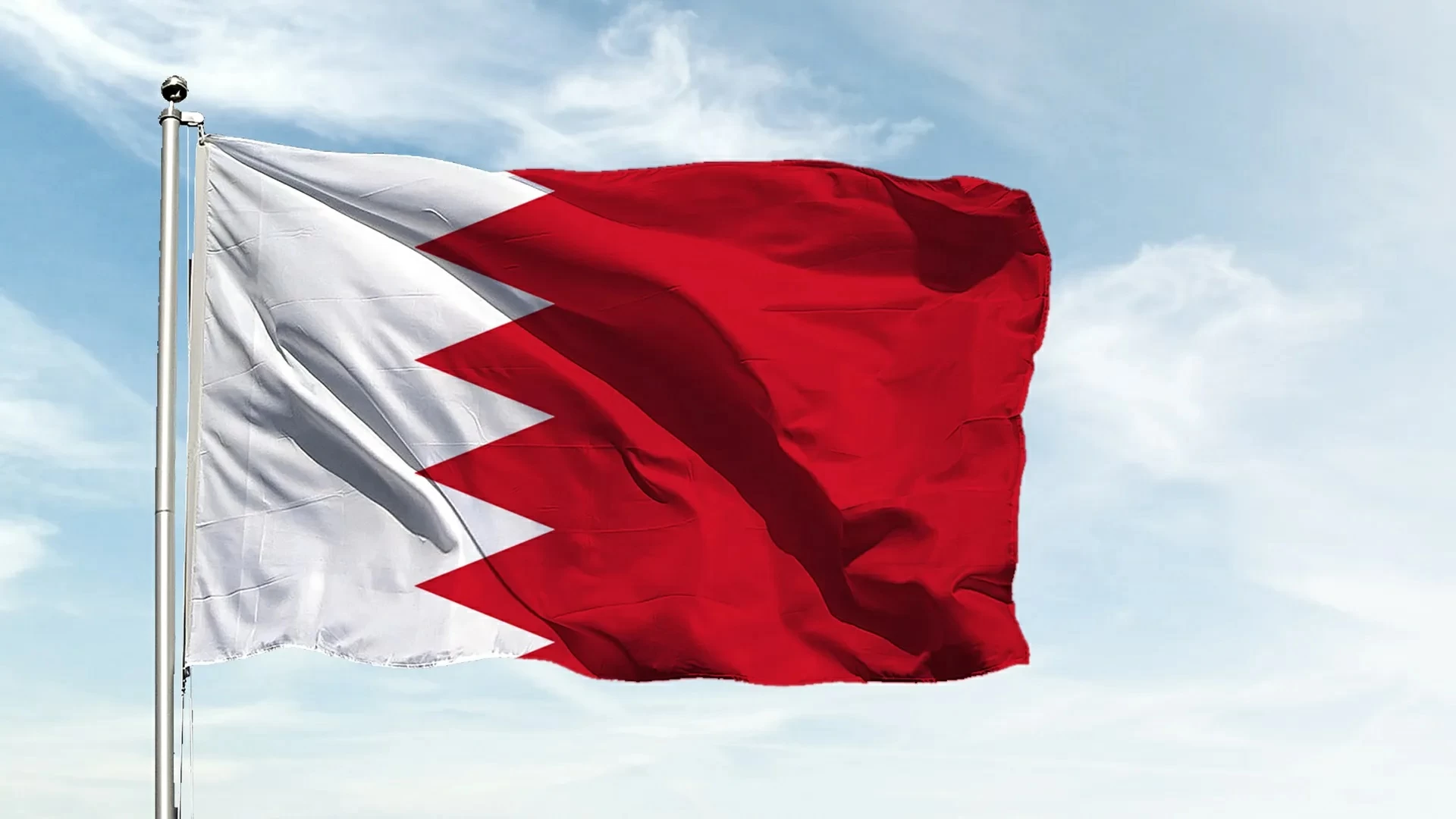 البحرين تدعو إيران للامتثال لقواعد حسن الجوار