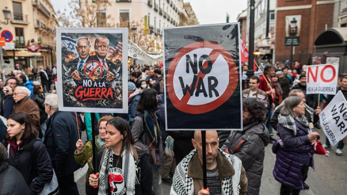 استطلاع إسباني يكشف تهديدات السلم العالمي