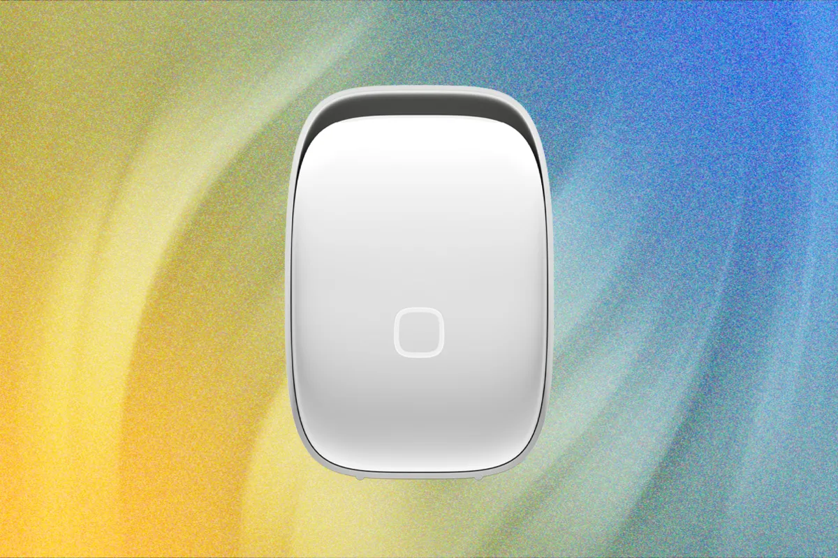 Améliorez la qualité de l'air avec Shelfy 2