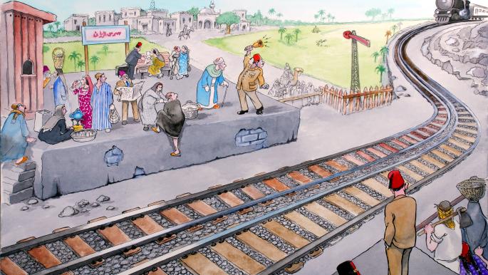 Ahmed Tougan : l'art comme outil de critique