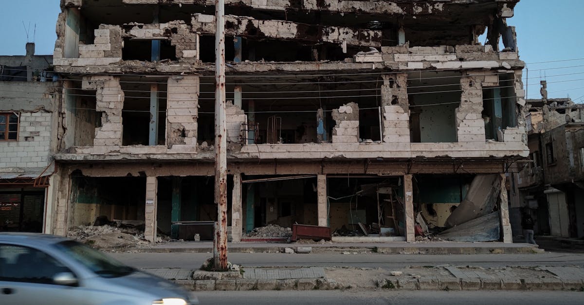 حرب شاملة في الشرق الأوسط: من الهجوم إلى الهدنة