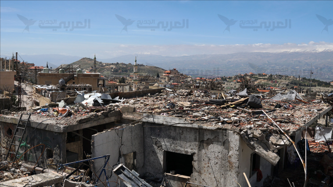 Frappes israéliennes causent des victimes à Nabi Chit
