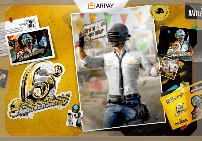 PUBG Mobile Festival in Surabaya versterkt gaming industrie