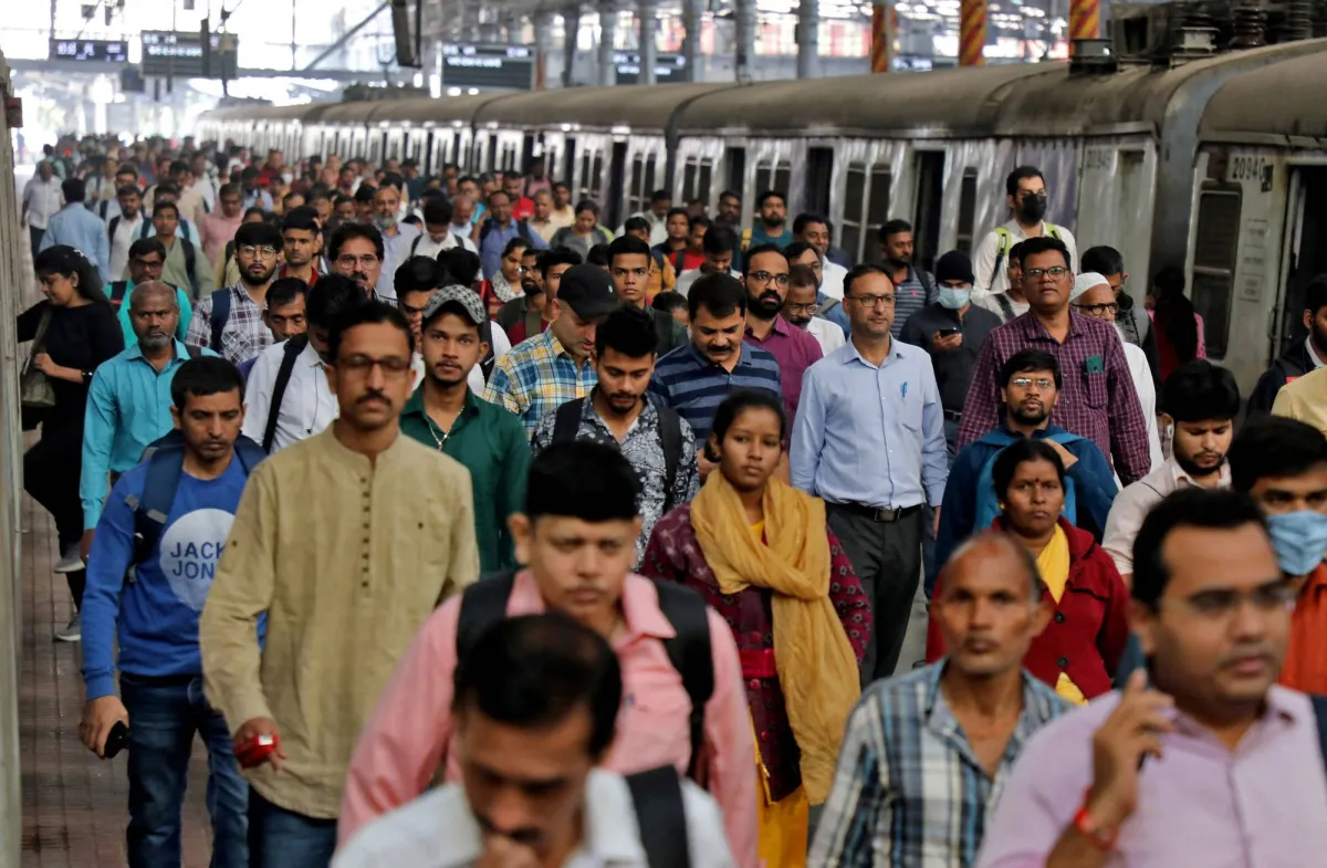 L'Inde commence le plus grand recensement de population