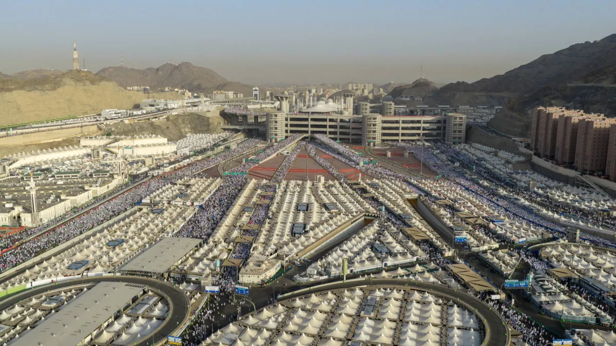 أميركا تؤكد عدم فرض قيود على سفر المسلمين للحج
