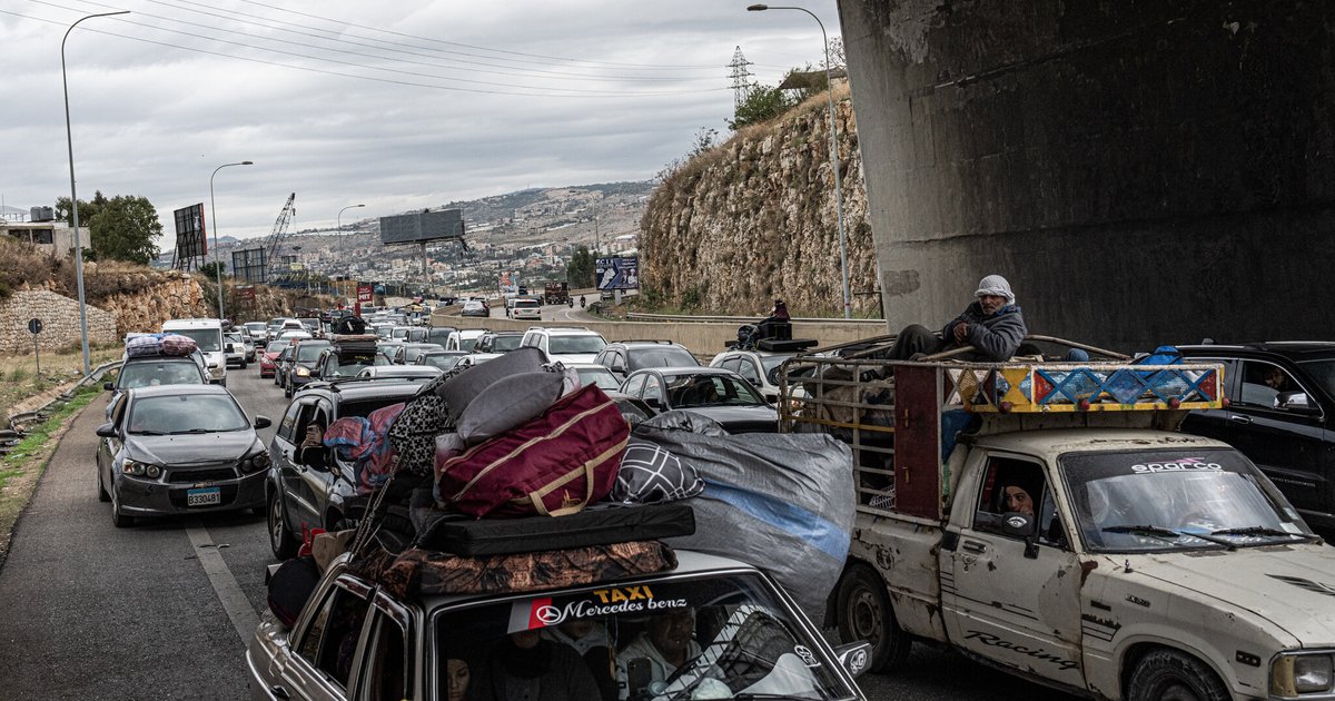 Le Liban face à des défis sécuritaires et économiques croissants