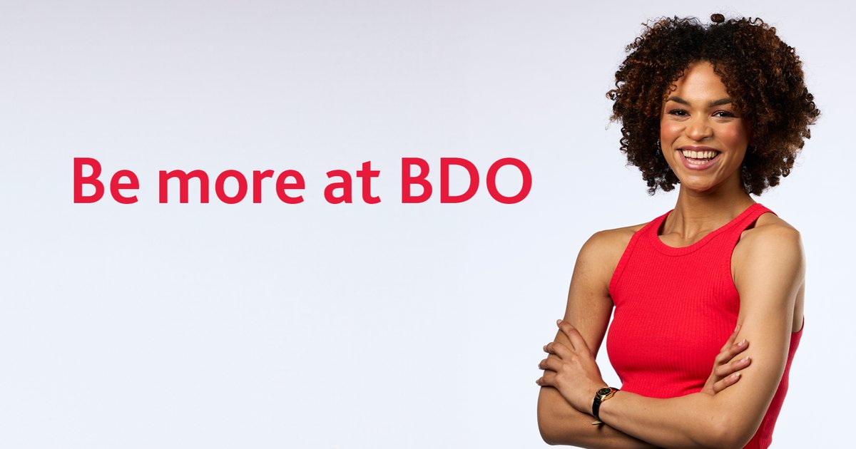 Aufdecken von Prüfmethoden bei BDO