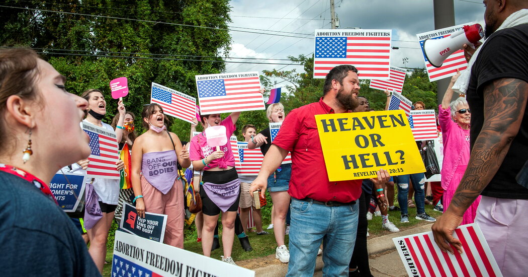 ميسيسيبي تجرم الأدوية المسببة للإجهاض