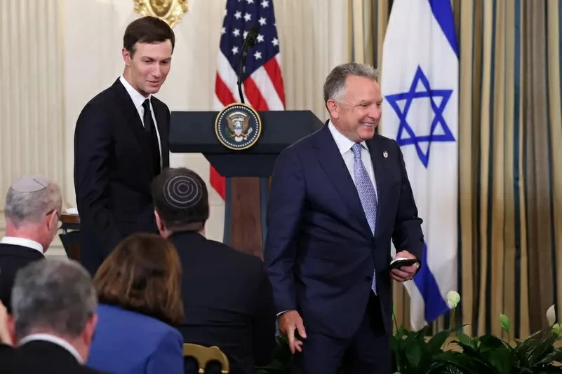 Amerikan-İran müzakereleri ve bölgesel etkileri