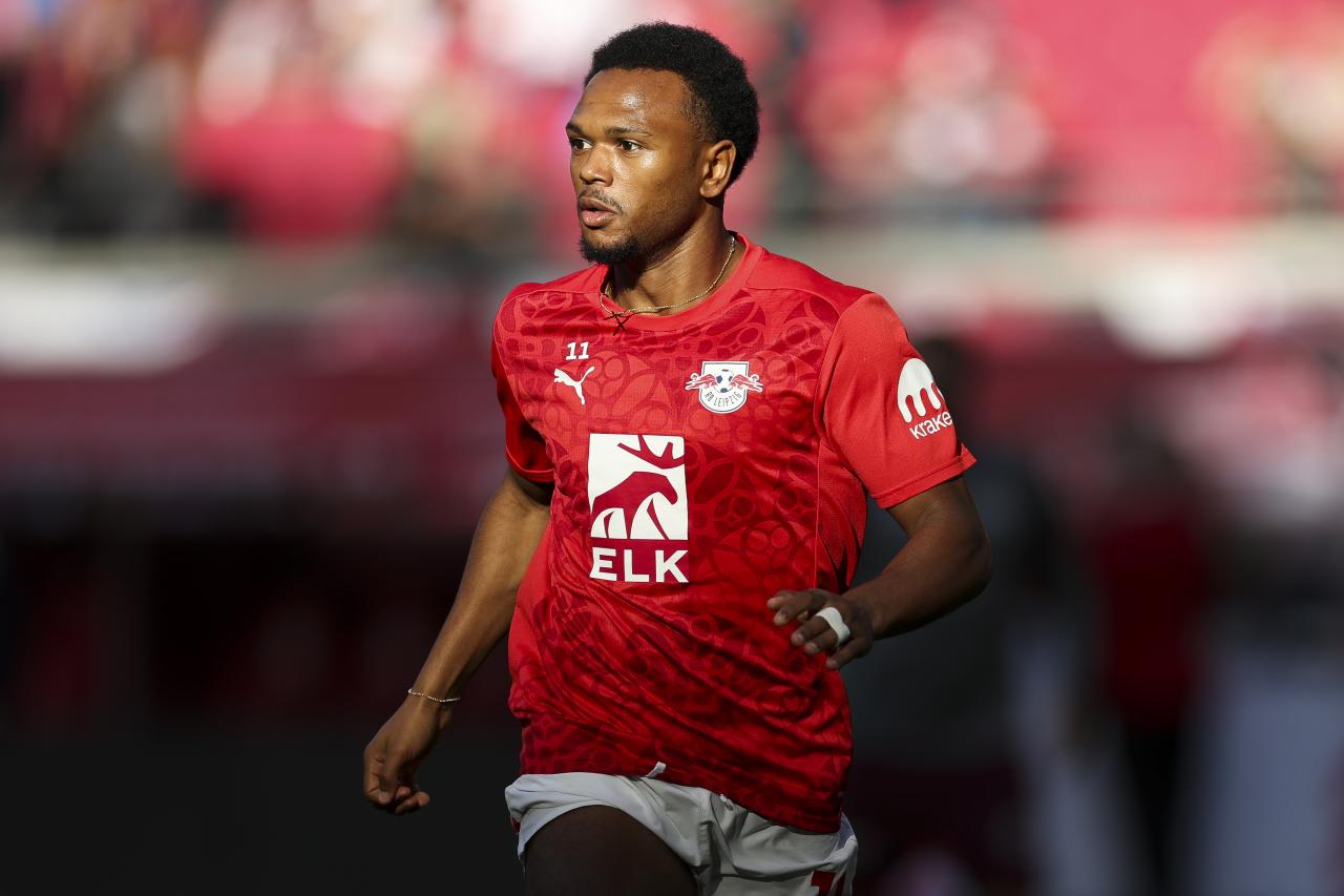 Unprecedented Entscheidung im deutschen Fußball gegen Leipzig